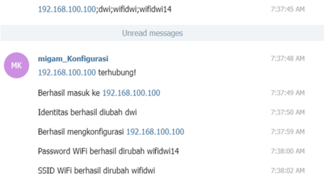 Mikrotik